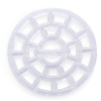 Nasturi decorativi, din plastic diametru 36 mm, 6 buc, Prym