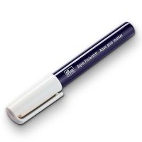 Marker cu adeziv pentru lipirea materialelor texile, lavabil, Prym 987185