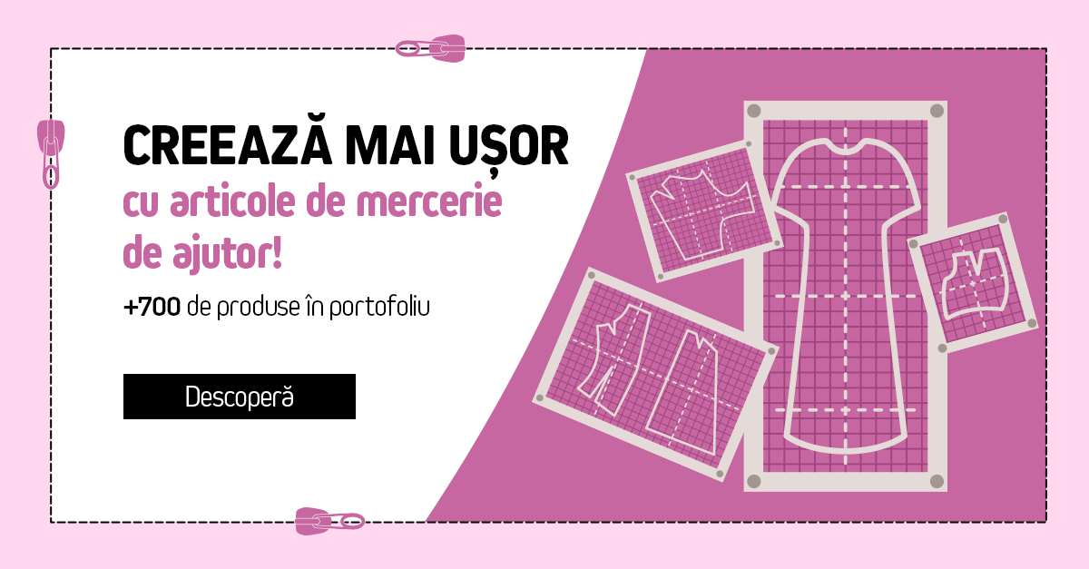 Tipare de croitorie