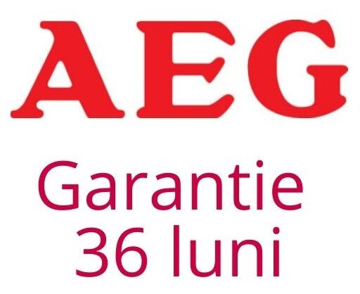 Garantie 36 luni