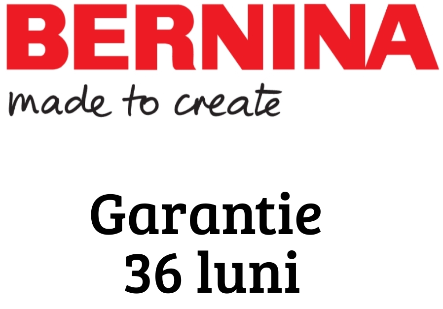 Garantie 36 luni