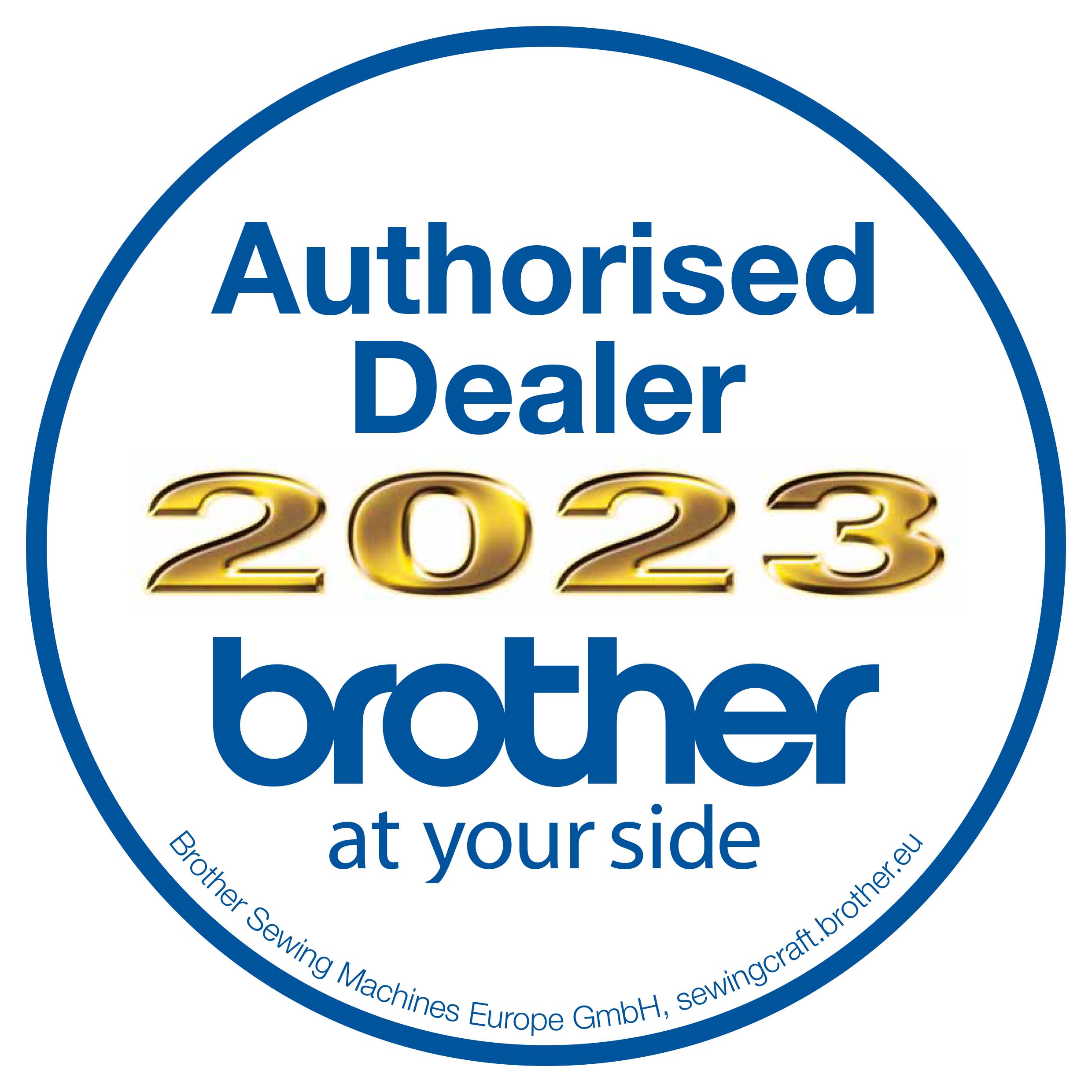 Dealer Autorizat 2023