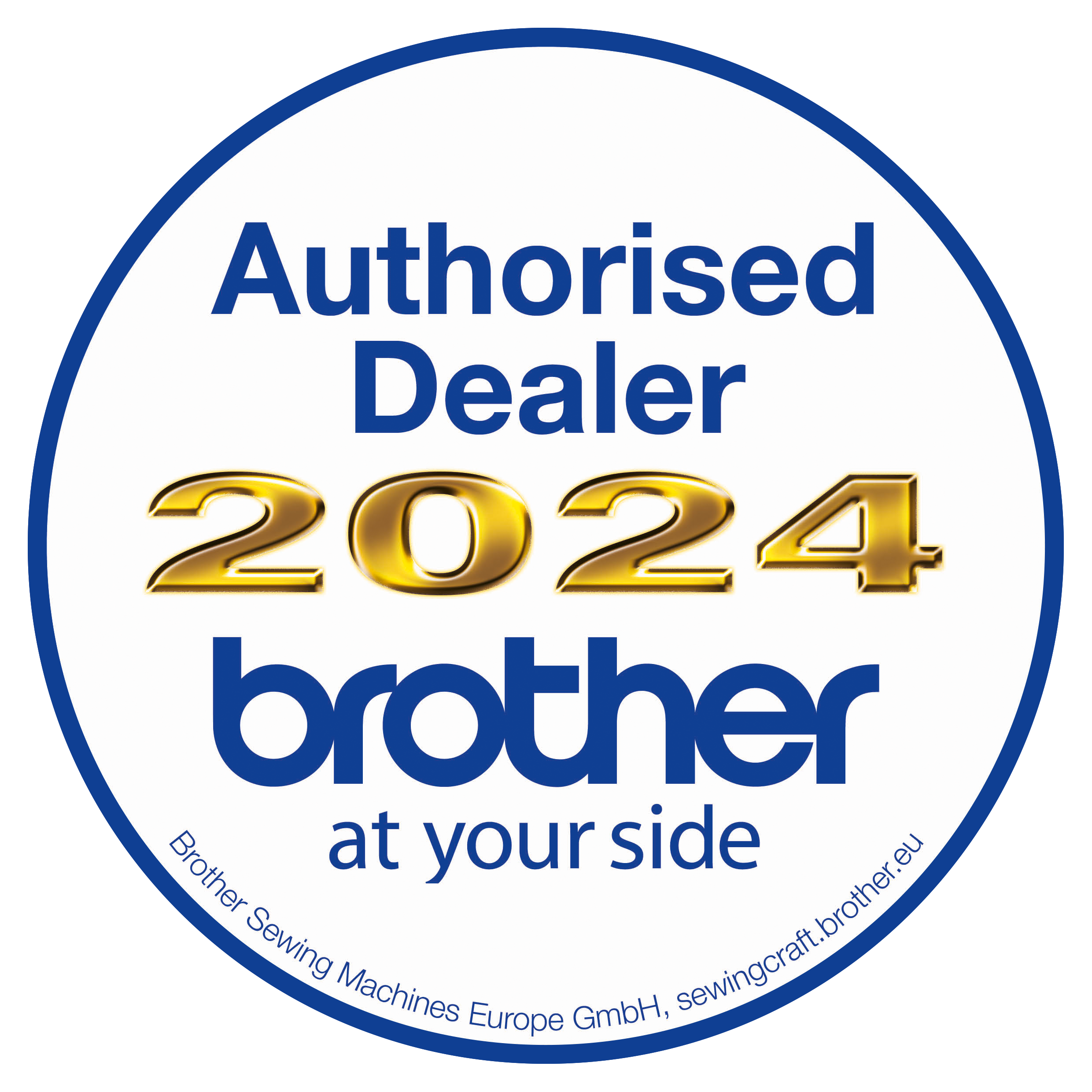 Dealer Autorizat 2024